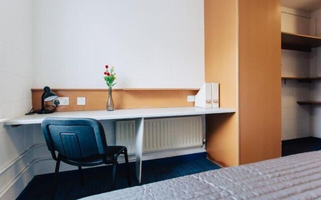 DCU Apartments