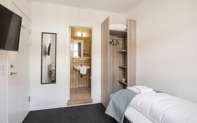 Hotel Ansgar