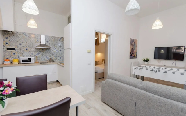 VivimiHome-Duomo Cioffi House