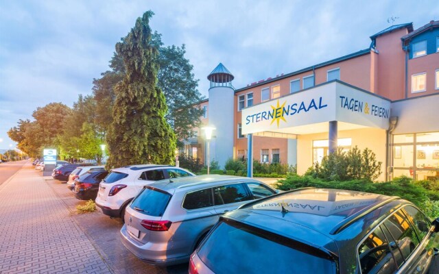 Best Western Hotel Riedstern