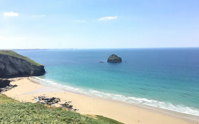 Gull Rock