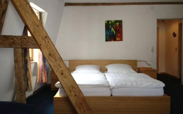 Hotel Weingut Dehren