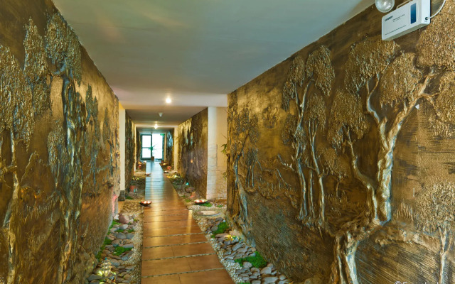 Muong Thanh Dien Chau Hotel