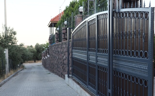 Myosotis Boutique Otel