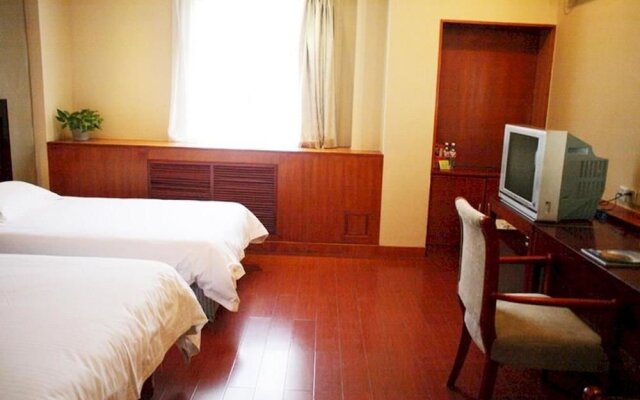 Taian Jinhui Hotel