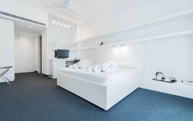 Hotel Santoni Freelosophy