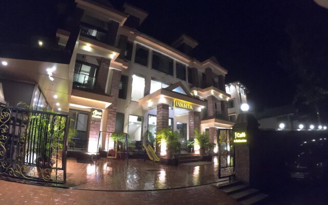 Jivanta Hotel Mahabaleshwar