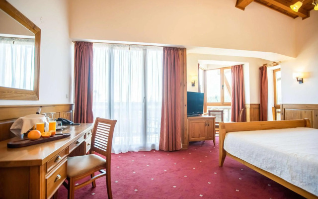 Pirin Golf Hotel & SPA