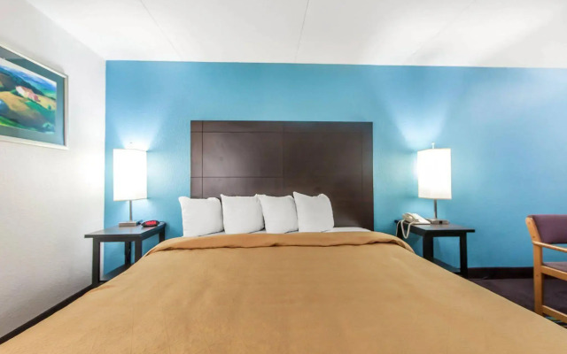 Quality Inn & Suites