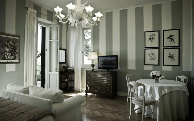 Residenza Borgo 27