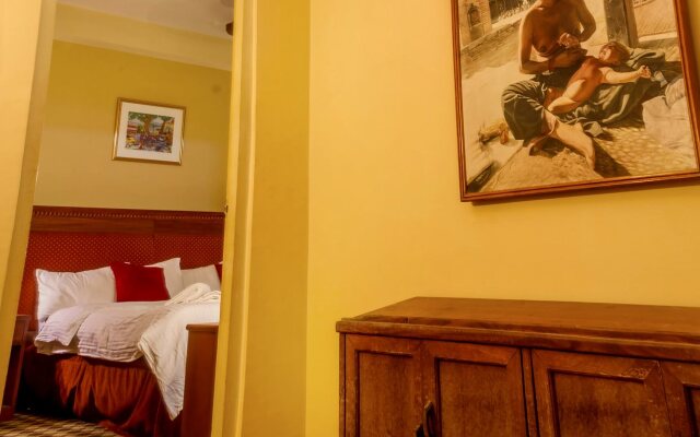 Hotel Jagat