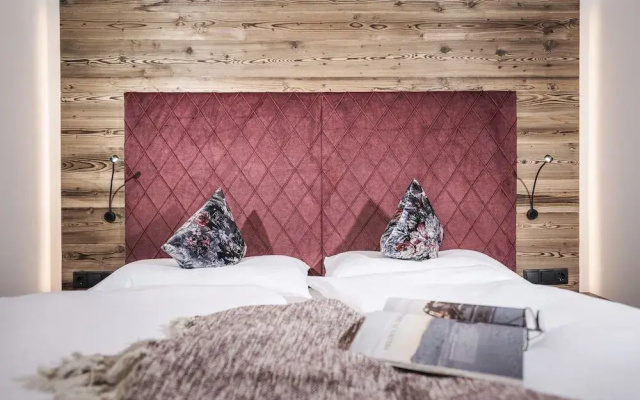 Platzhirsch Apart & Mayrhofen