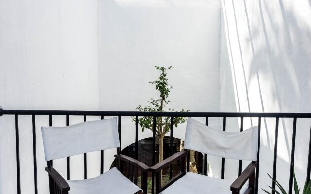 Meraki Oasis Hotel