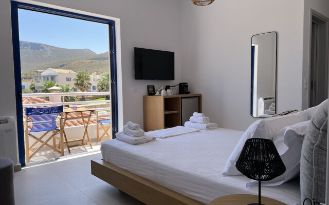 Kythera Beach Apartments