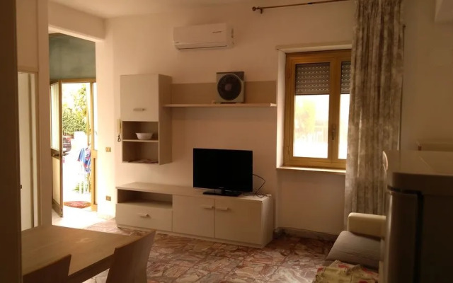 Il Giardino Dei Limoni