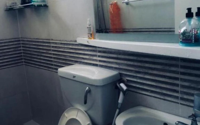 Stay.Plus Shree Link Star Apartment Nyali