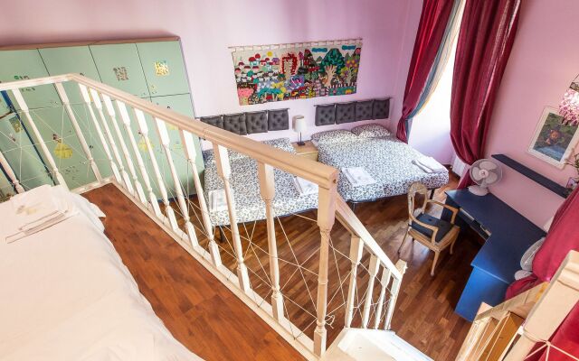 Rental In Rome Corso Vittorio