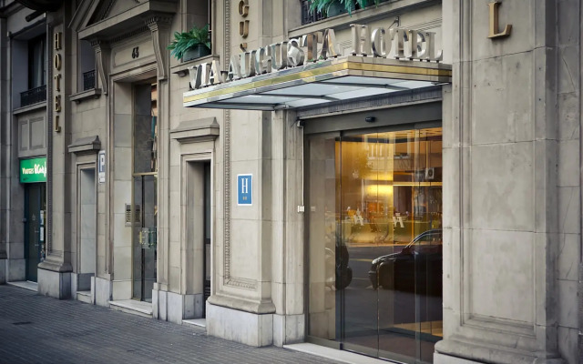 Hotel Via Augusta