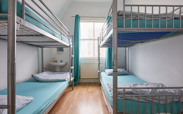 NX London Hostel