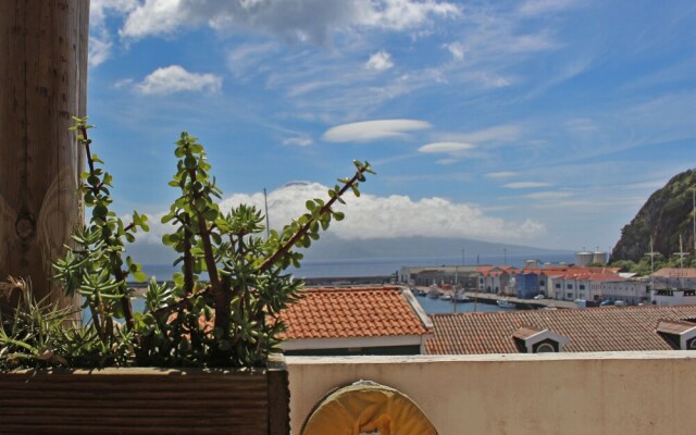 Casa do Porto da Horta