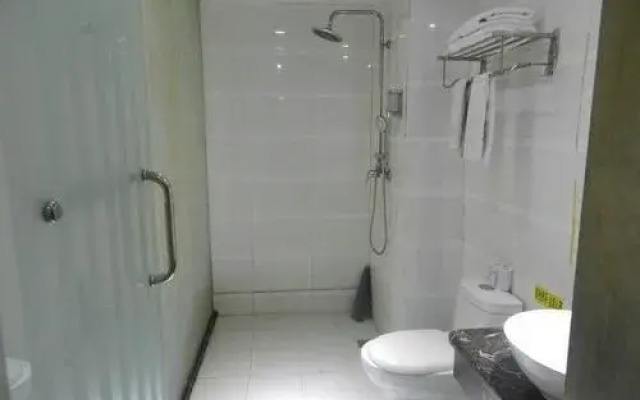 Wuhan Feitai Business Hotel