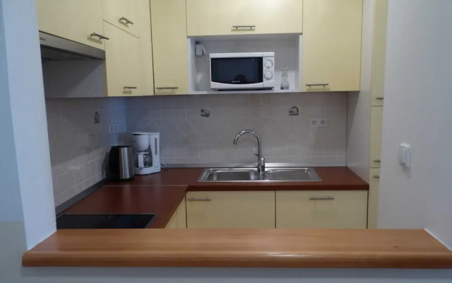 Sunny Elegant Crikvenica Apartments