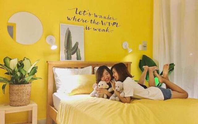 Summer Taste Homestay