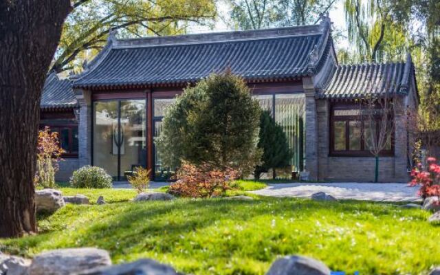 Xiaotang Yipiao Hot spring Holiday Hotel