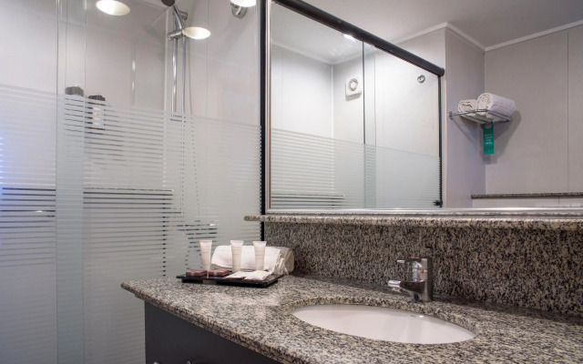 Golden Tulip Brasilia Alvorada