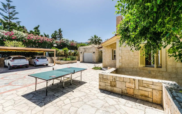 Villa Anna Maria - 3 Bedroom, Private Pool
