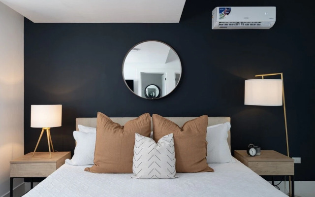 Shalom Residences By YellowKey
