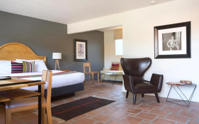 Santiago Resort - Palm Springs Premier