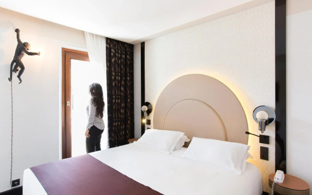 Hôtel Cannes Centre Univers