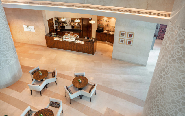 Hilton Doha