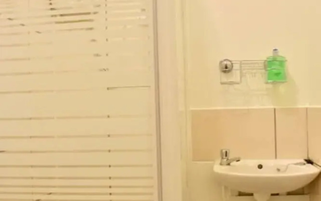 Studio Apartment In Buzzing Rathmines