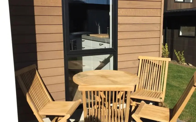 Kirimoko Peaks Townhouse