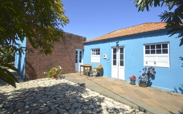 Casa Rural Herenio by Isla Bonita