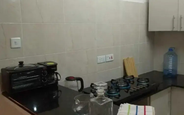 Lux Suites Seville Residency Bamburi