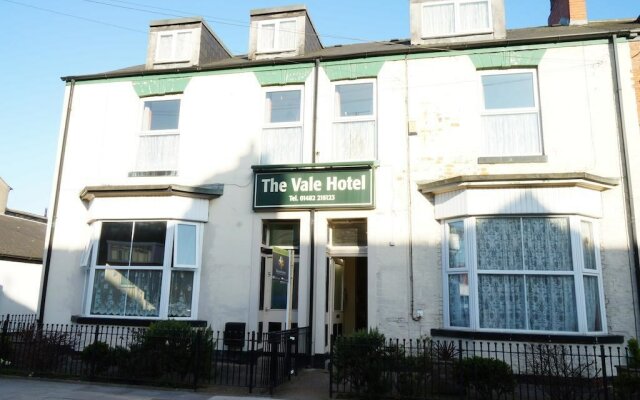 The Vale Hotel