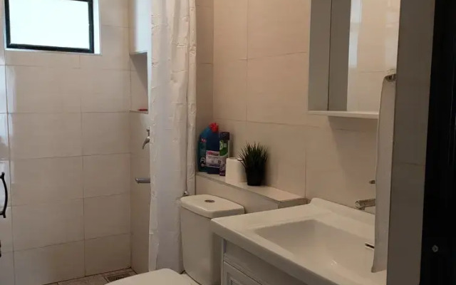 Amalia Apartments
