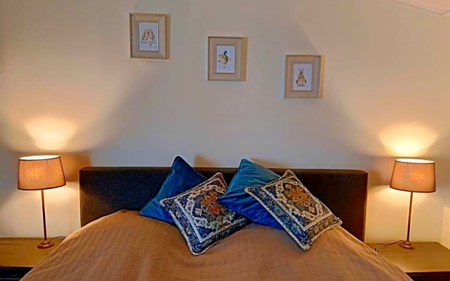 Bij de Vlaamse Schuur