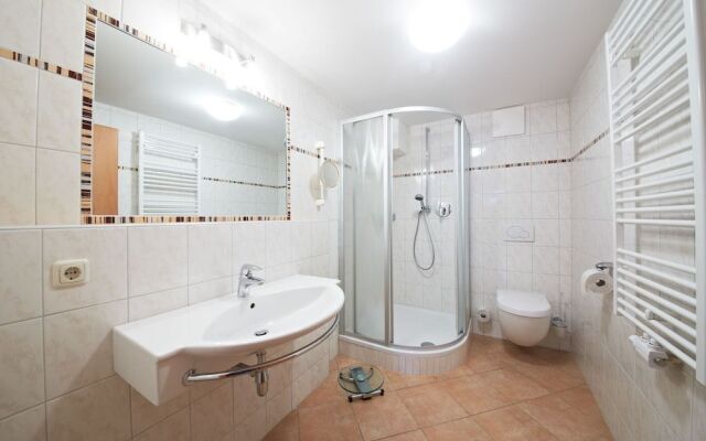Appartement Mitteregg by HolidayFlats24
