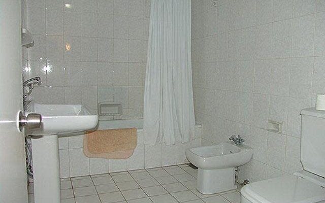 Hotel Monte bello