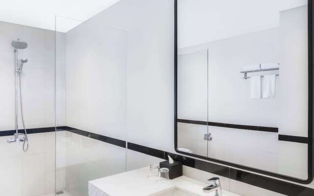 Ibis Jakarta Raden Saleh