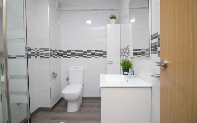 Seaview two bedroom Apartment