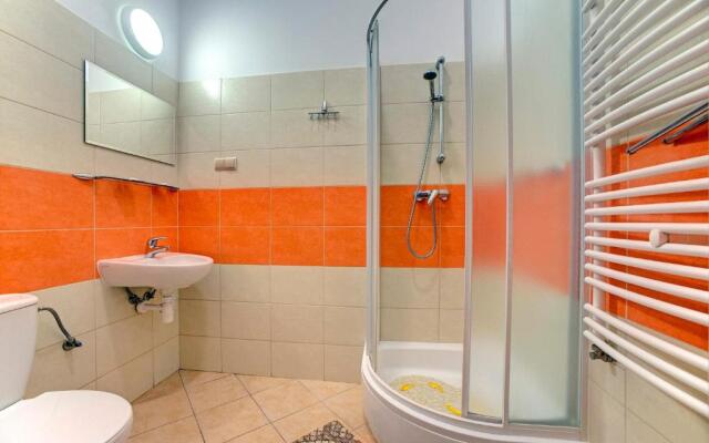 Sanatorium Uzdrowiskowe nr IV