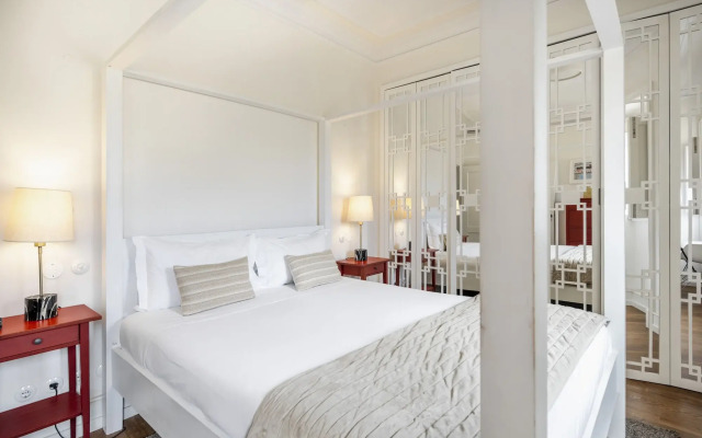 Chiado Trindade - Lisbon Best Apartments