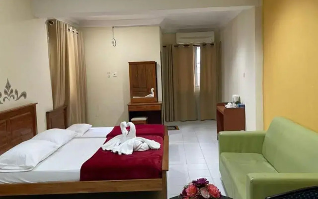 Samudera Hotel