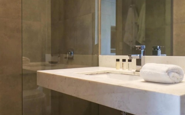 w Hidden Gem Loft Near Barranco Boardwalk