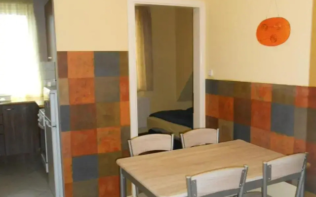 Márti 3 Bedroom Apartment